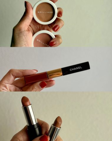 【Myベストコスメ2025】 美容好きが太鼓判！ 大人女性に自信を持っておすすめするベースメイク＆メイクアップコスメの名品3選