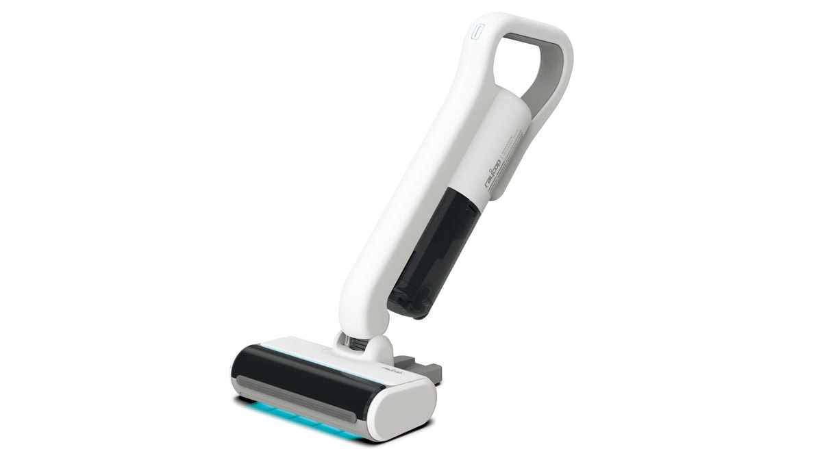〈レイコップ〉のコードレスUVふとんクリーナーRS5