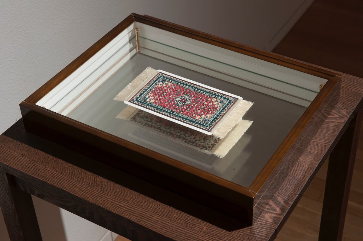 今見たいアート案内