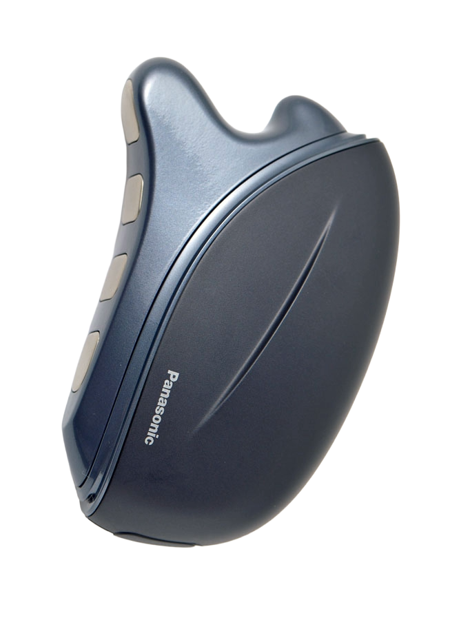 〈パナソニック〉の バイタリフトかっさEH-SP86