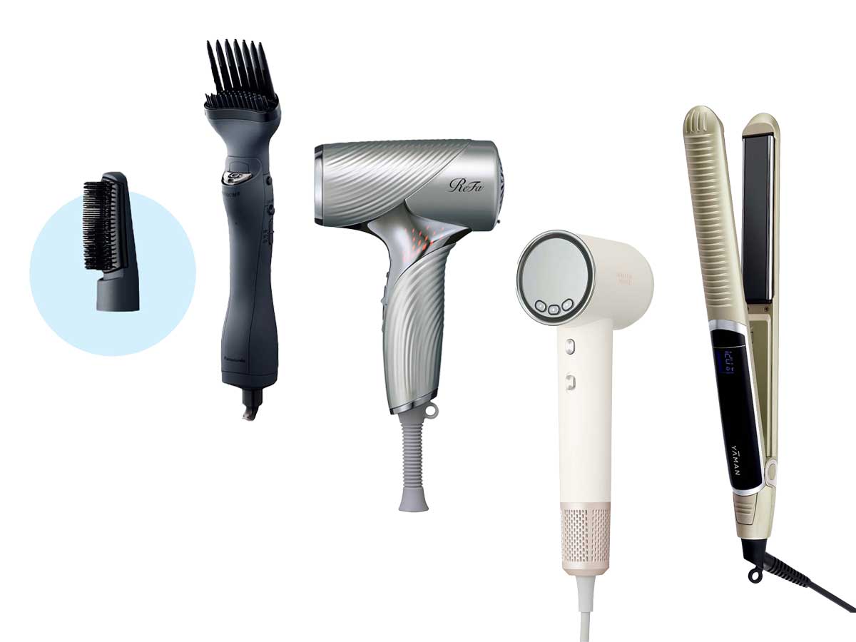 2025年ヘアケアプレゼント人気ブランドのおすすめ用品29選