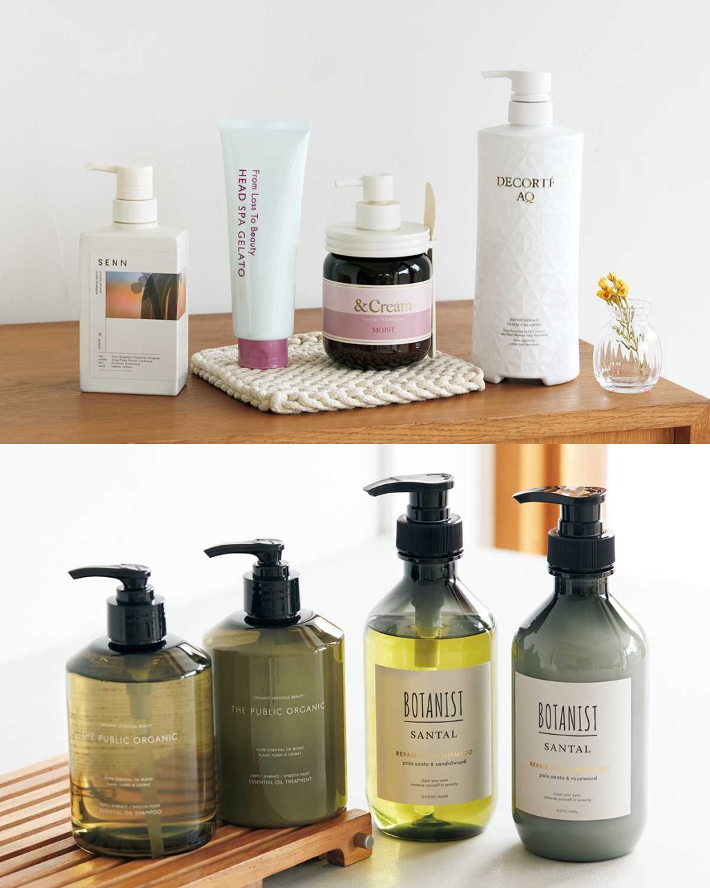 「ヘアケアのプレゼント」おすすめ29選【最新版】人気ブランドの美髪ギフトは?