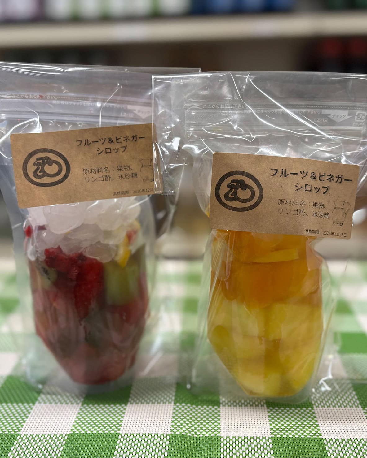 神戸の老舗お酢メーカー「マルカン酢」さんの工場見学に行ってきました