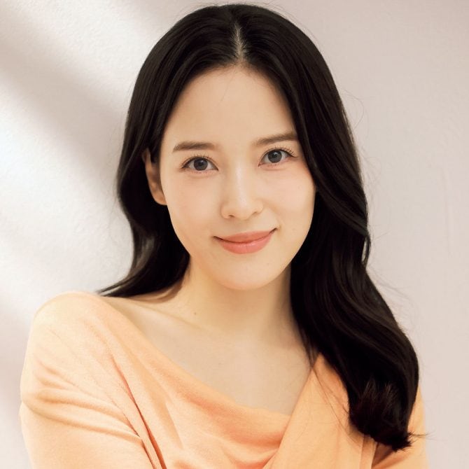 家電俳優 奈津子さん