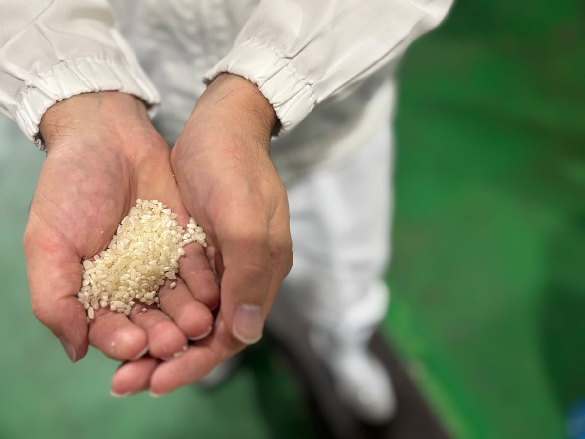 「マルカン酢」さんには江戸時代より守り続けている醸造法があります