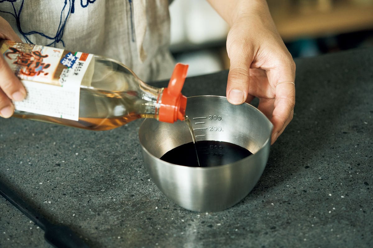 〈家事問屋〉の下ごしらえボウル11