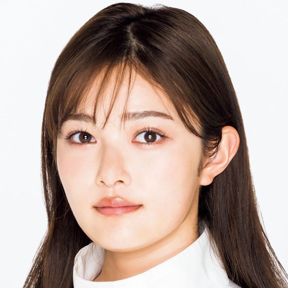 俳優・タレント 井上咲楽さん