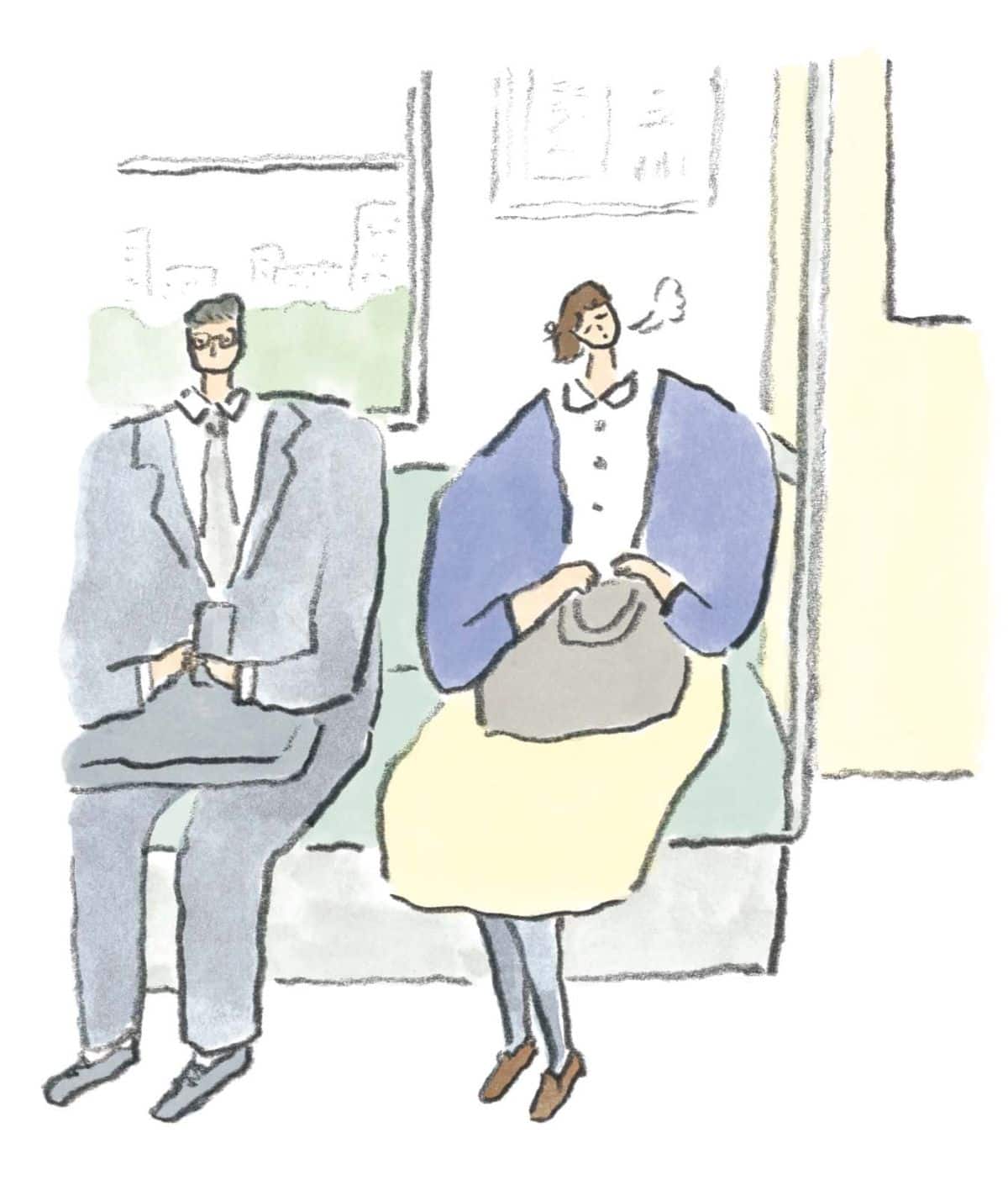 不調症状別・食養生のやり方②疲労感・疲れやすい