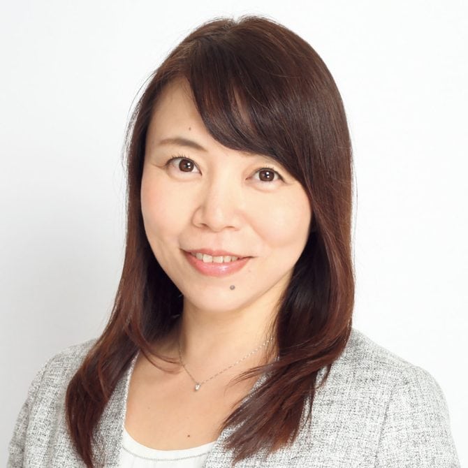 節約アドバイザー 和田由貴さん