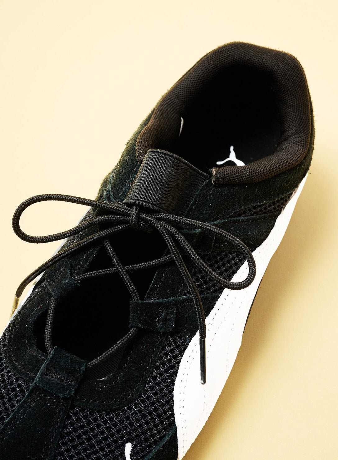 プーマ〈SPEEDCAT GO WNS〉バレエスニーカー