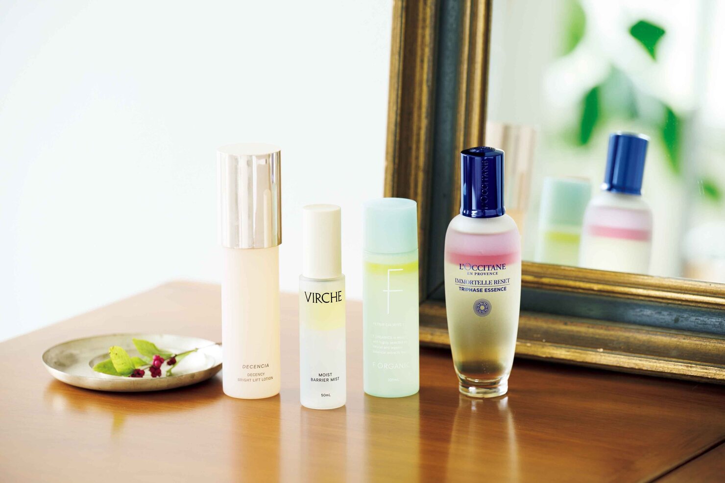 初心者でも取り入れやすい!種類別・「オイル」おすすめ16選