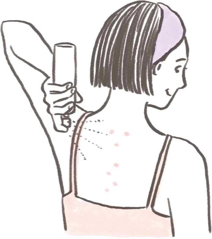 タイプ別・冬の乾燥ボディケア対策&コスメ28選 Bタイプは...