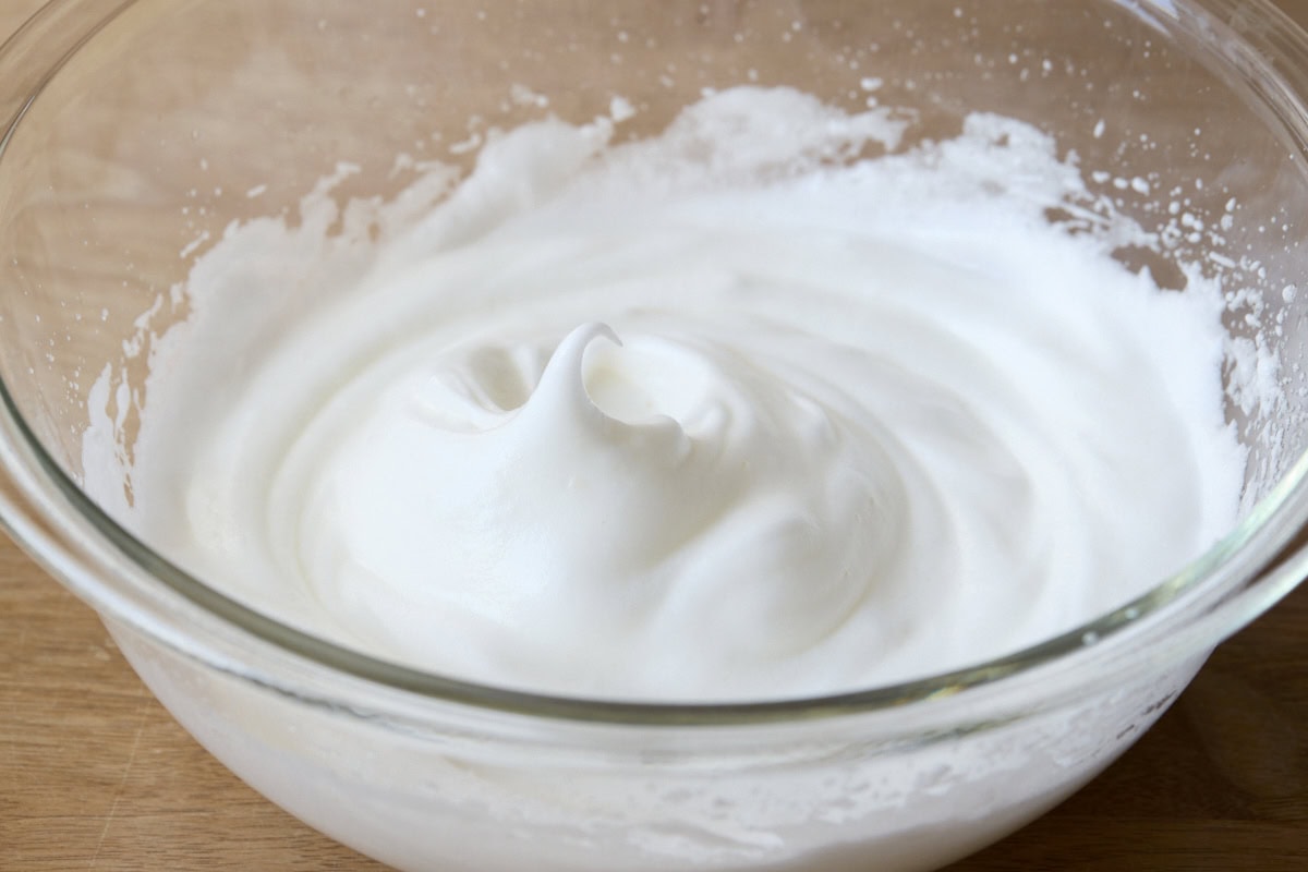 榎本美沙さんのバレンタインレシピ・みそガトーショコラ作り方