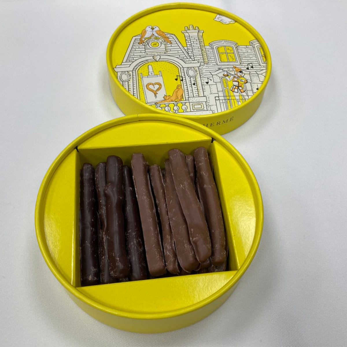 【ピエール・エルメ・パリ 】アソリュティマン オランジェット¥3,132【高島屋のバレンタイン2026】