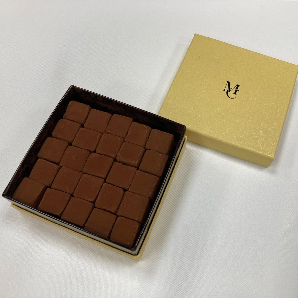 【メゾン ショーダン】パヴェド ポシビリテ¥2,160【高島屋のバレンタイン2026】