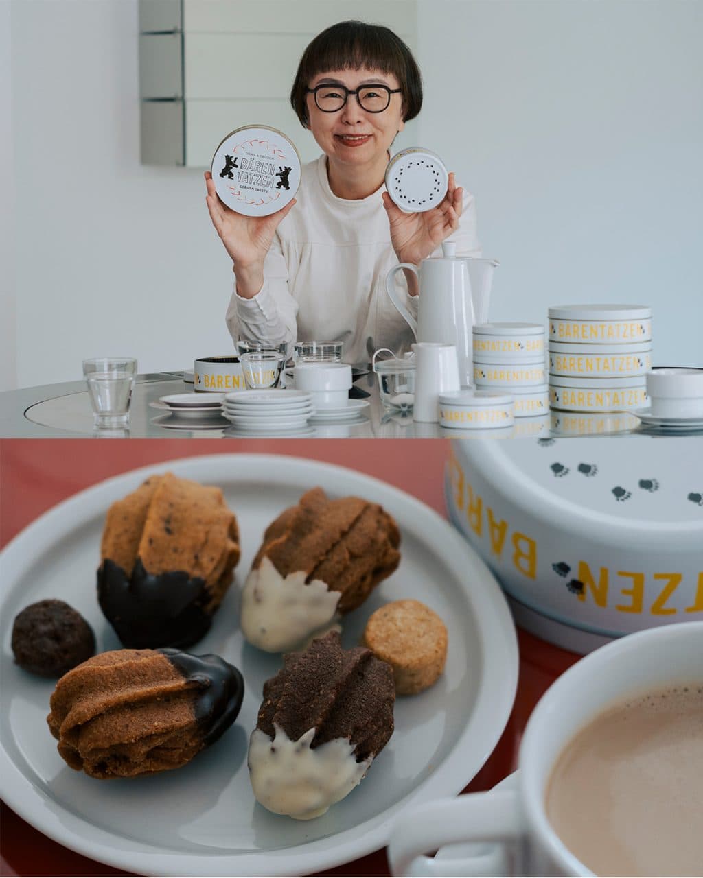 今年もスペシャルでかわいい【ディーン&デルーカのバレンタイン2026】福田里香さんと手がける焼菓子など、注目のチョコギフト24選