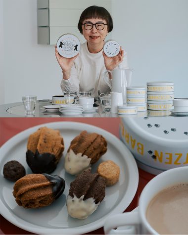 【ディーンアンドデルーカのバレンタイン2026】福田里香さんと手がける焼菓子など、注目のチョコギフト24選をご紹介します