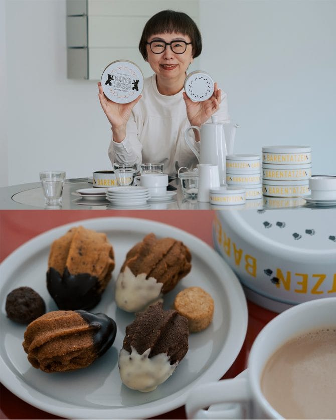 【ディーンアンドデルーカのバレンタイン2026】福田里香さんと手がける焼菓子など、注目のチョコギフト24選をご紹介します