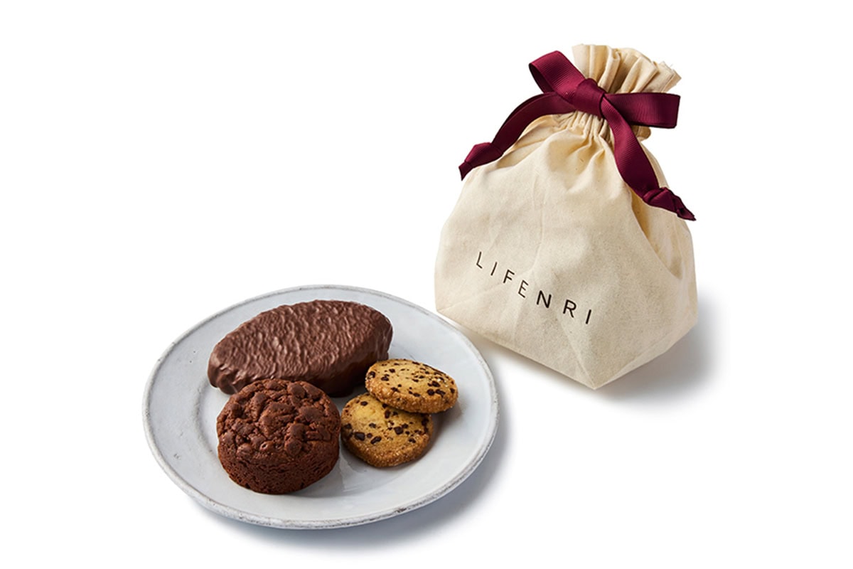 【ディーンアンドデルーカのバレンタイン2026】リフェンリ バレンタイン プチギフト ¥1,728