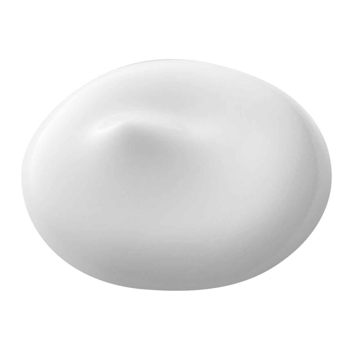 N organic Basic バランシング エッセンスミルク [医薬部外品]テクスチャー