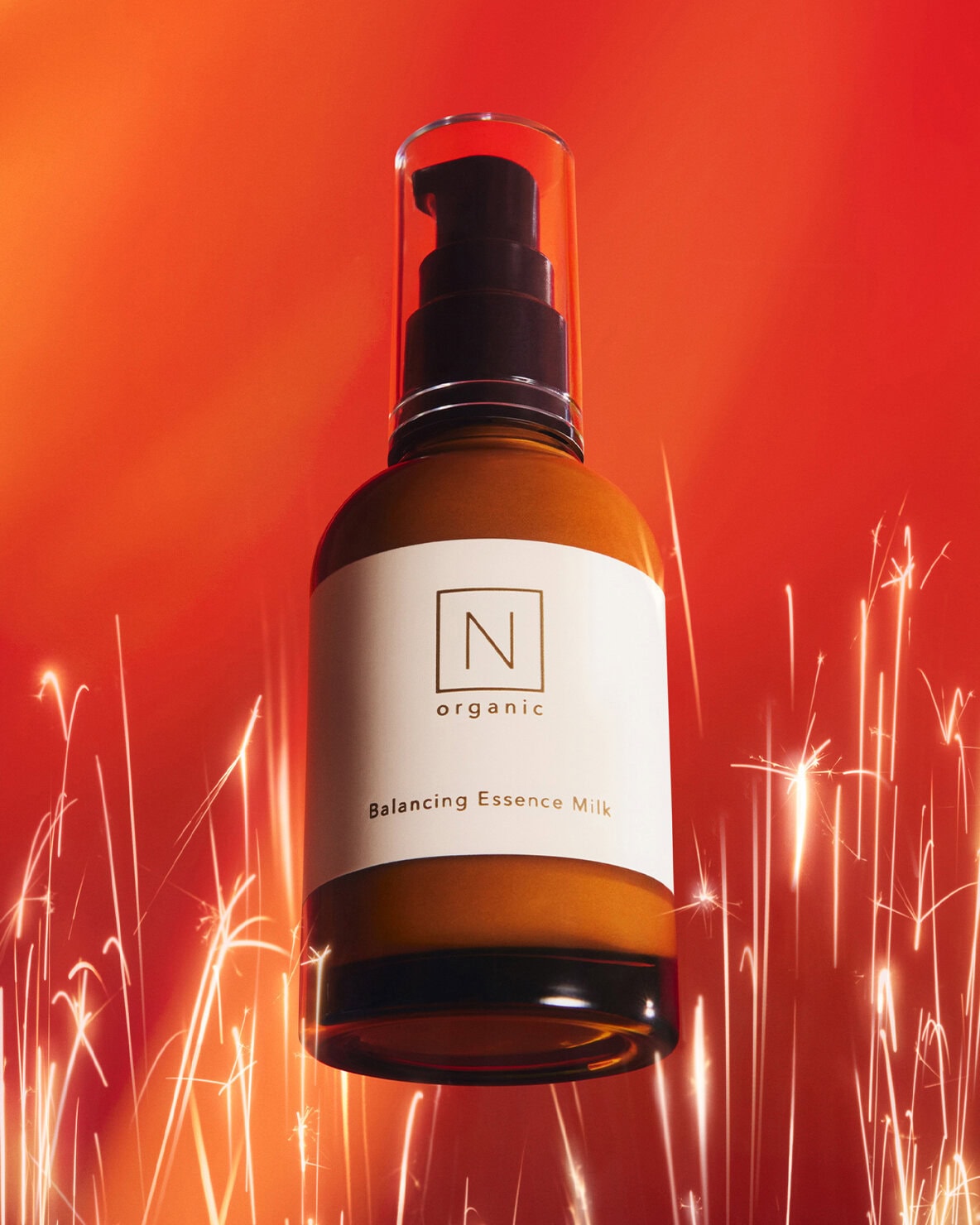 N organic エヌオーガニック N organic」 の基幹製品、N organic Basicシリーズが“予防的美容”を