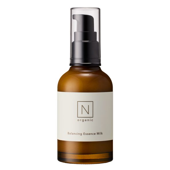 N organic Basic バランシング エッセンスミルク [医薬部外品]