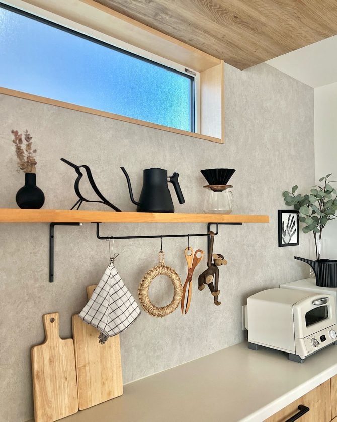 北欧インテリア好きのマストアイテム