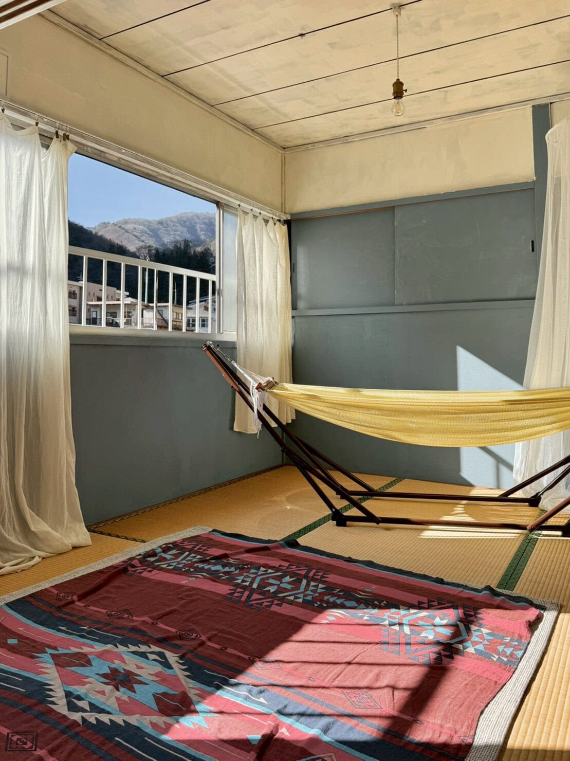 南アルプスで深呼吸を。大自然と手しごとに癒やされる時間をご提案。こちらはからだを整えるごはんに出会うCafe アルプスtei