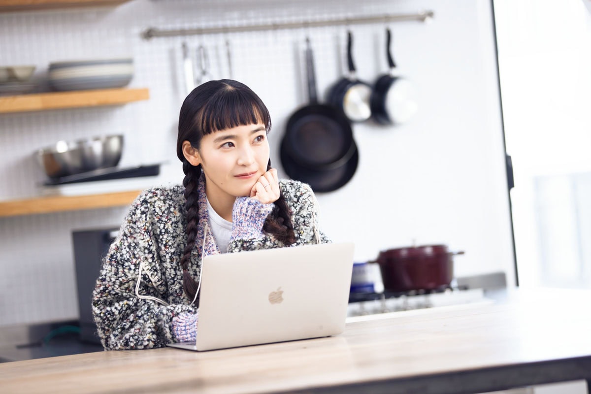 自分と向き合う時間に。エッセイをもっと書きたい