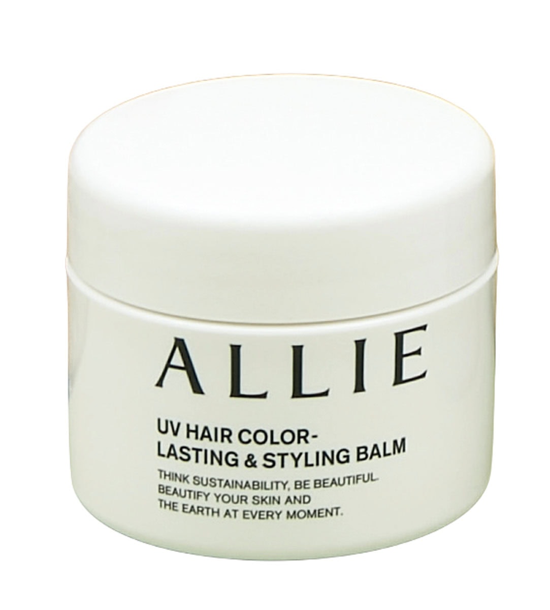 ALLIE［アリィー］クロノビューティUV ヘアカラーラスティング&スタイリング バーム