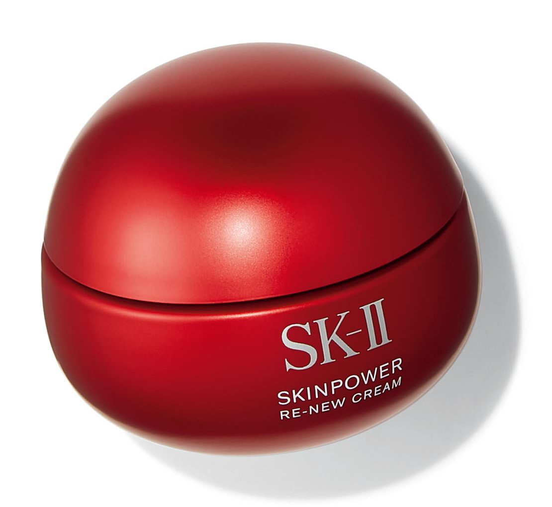 SK-II［エスケーツー］スキンパワー リニュー クリーム