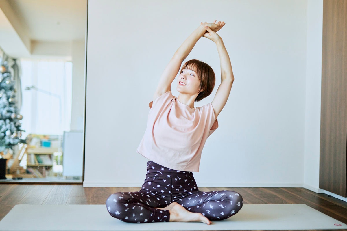 のがちゃんの毎日のおすすめのエクササイズ