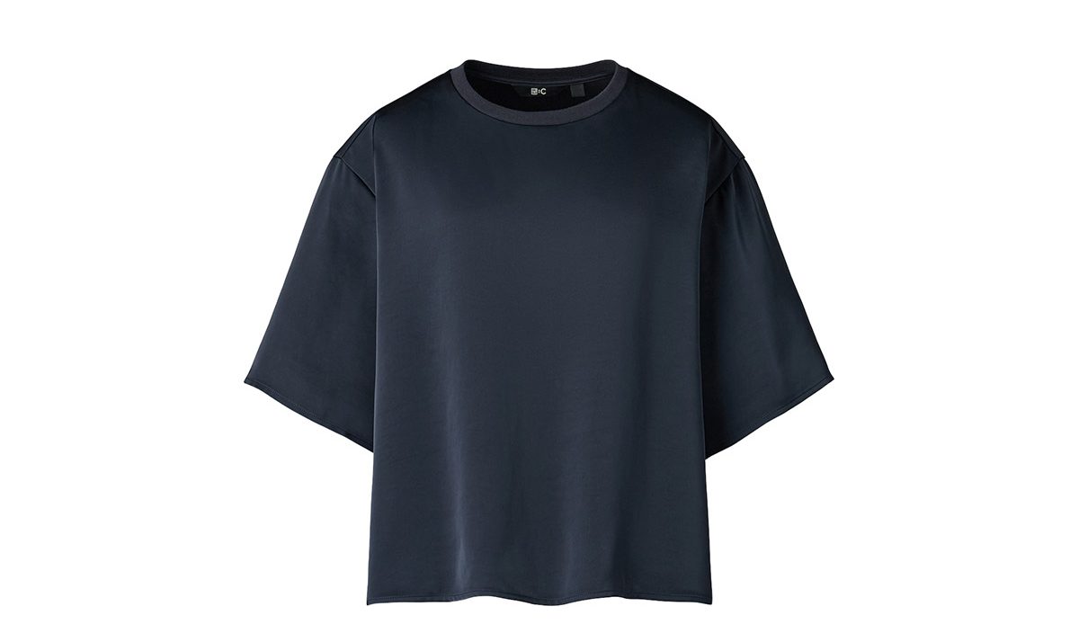 UNIQLO : C 2026年 春夏コレクション