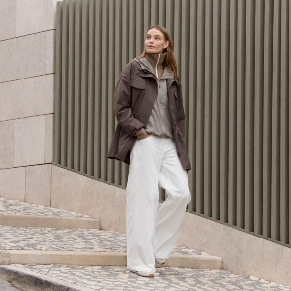 UNIQLO : C 2026年 春夏コレクション