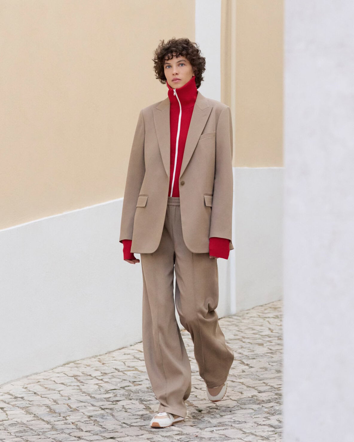 UNIQLO : C 2026年 春夏コレクション