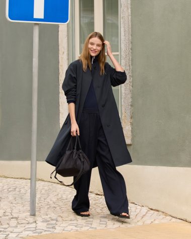 UNIQLO : C 2026年 春夏コレクション