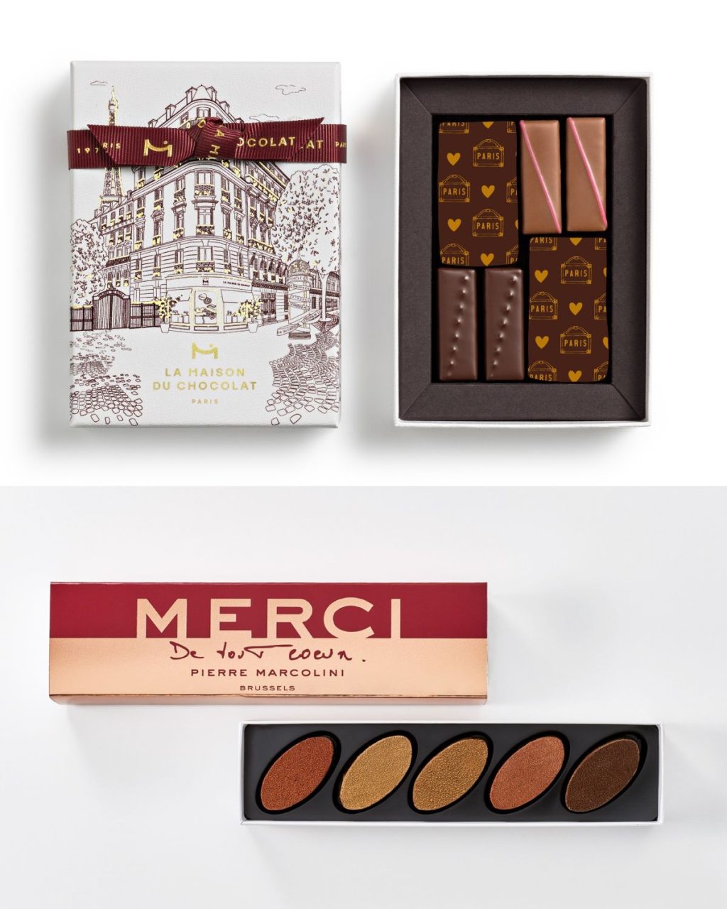 スイーツ好きが選ぶ 【2026バレンタインチョコおすすめ5選】 上質なブランドチョコから愛くるしいネコチョコまで、今年注目のものを厳選!