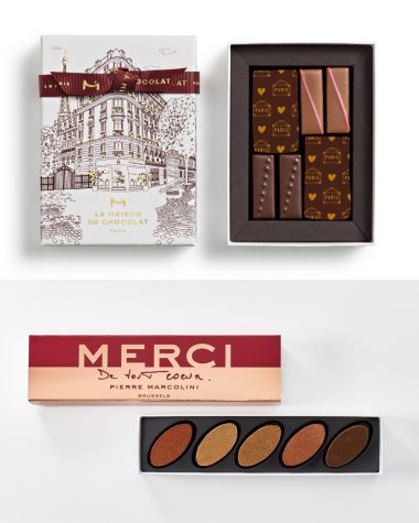 スイーツ好きが選ぶ【2026バレンタインチョコおすすめ５選】 上質なブランドチョコから愛くるしいネコチョコまで、今年注目のものを厳選！