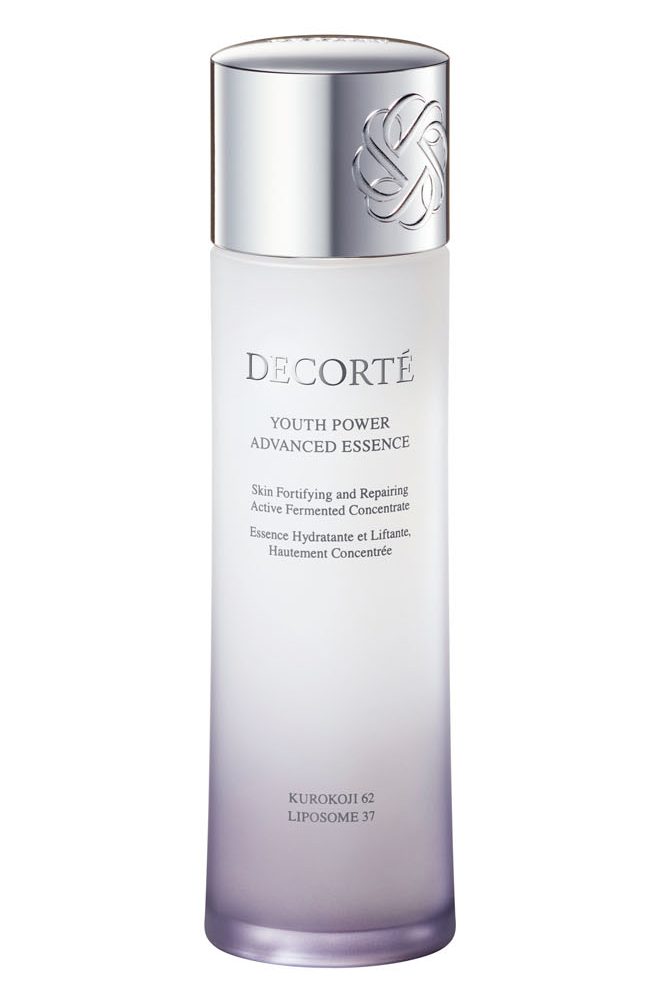 DECORTÉ［コスメデコルテ］ユース パワー エッセンス ローション