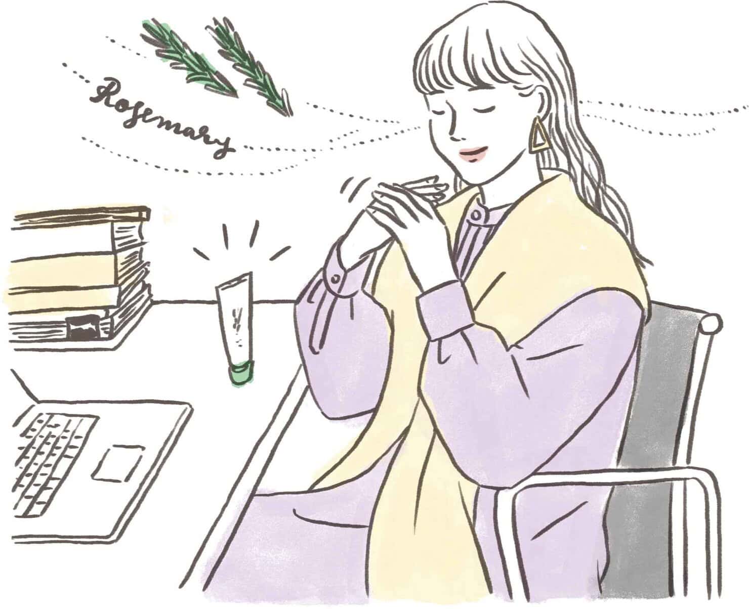 タイプ別・冬の乾燥ボディケア対策&コスメ28選 Cタイプは...