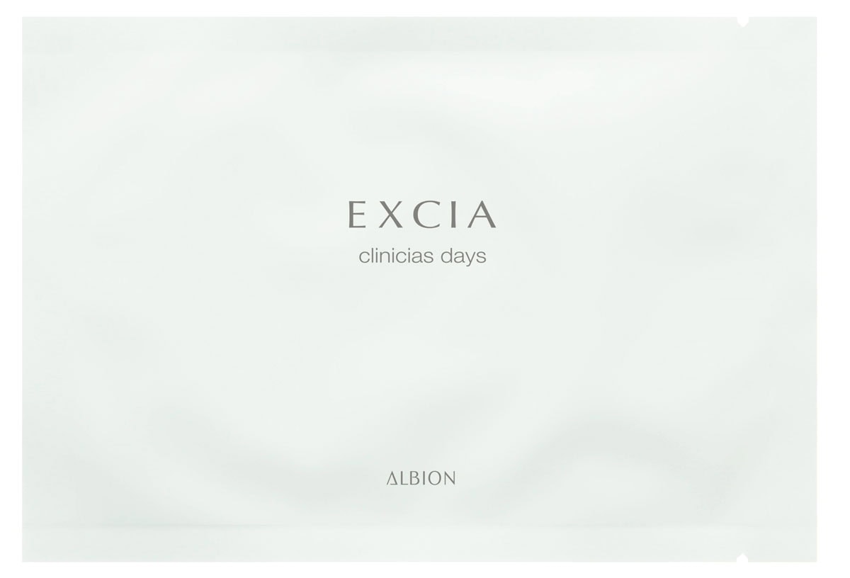 EXCIA［エクシア］クリニシャス デイズ