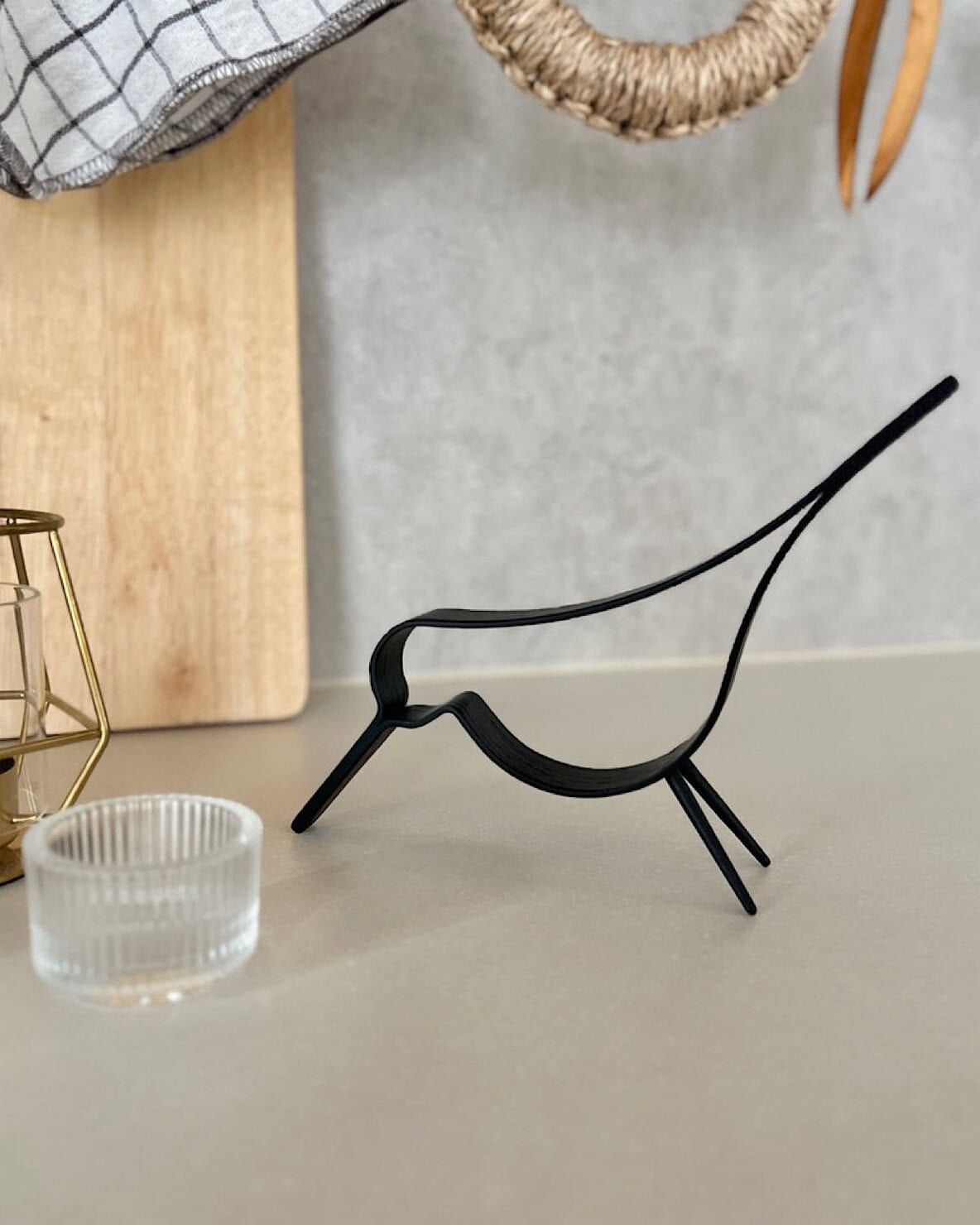 ウッディバード