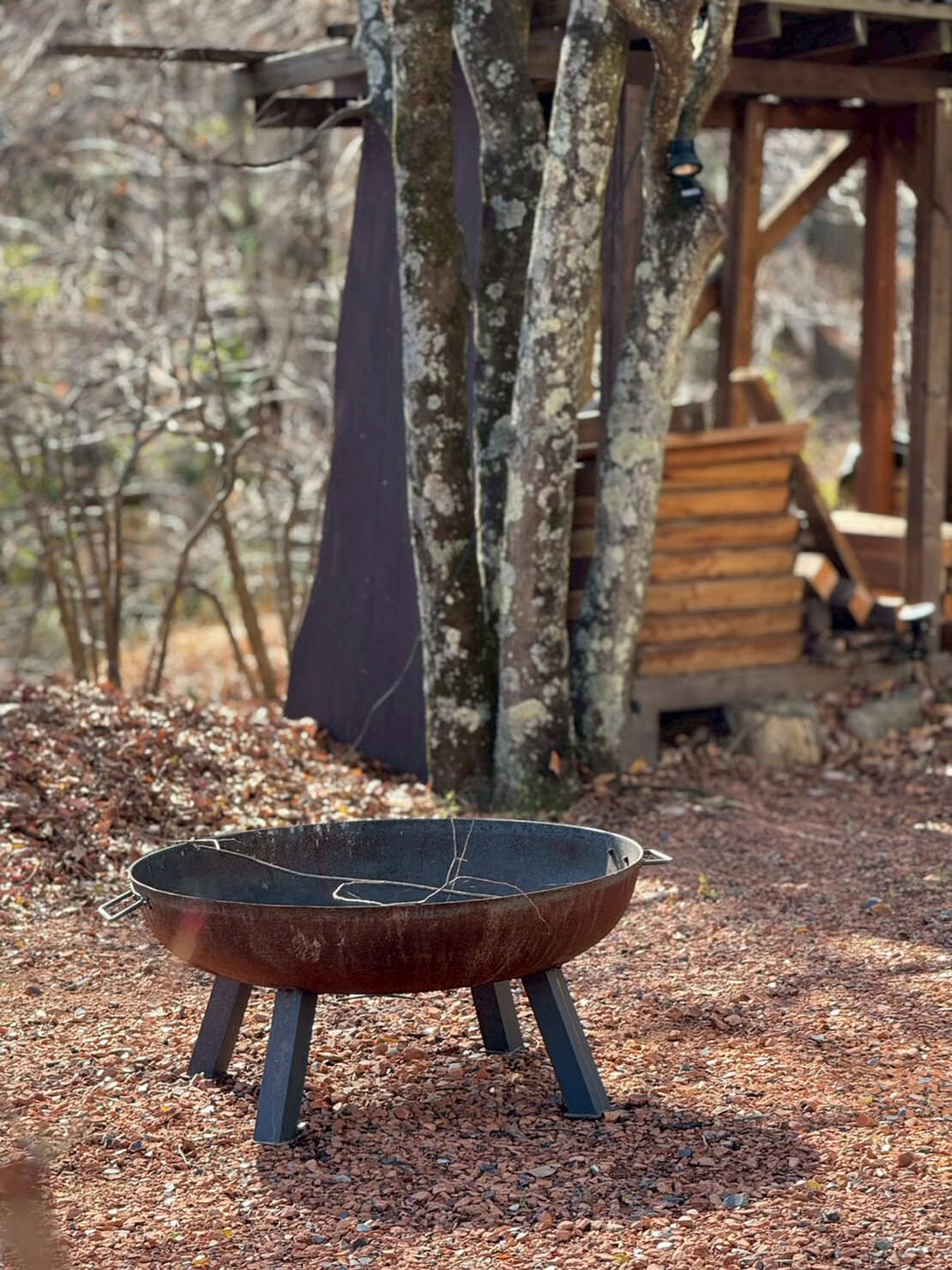 南アルプスで深呼吸を。大自然と手しごとに癒やされる時間をご提案。こちらは地元食材×ワイン×天然温泉が楽しめるオーベルジュ 南アルプス