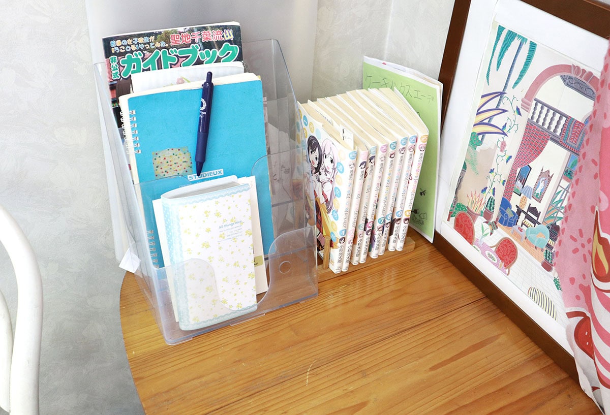 アニメ『普通の女子校生が【ろこどる】やってみた。』