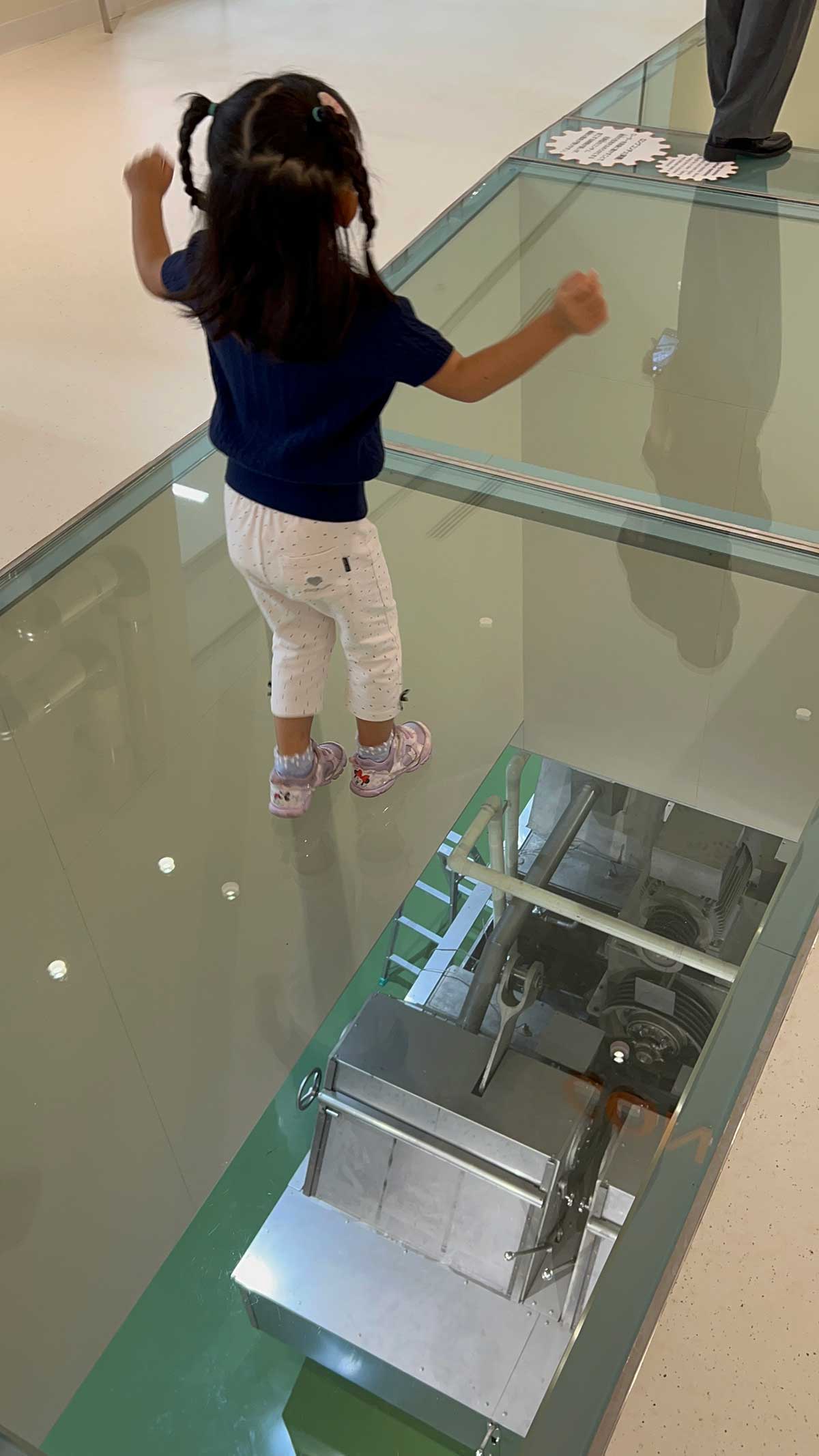 札幌・ロイズカカオ&チョコレートタウン 子どもでも楽しめる体験ゾーン