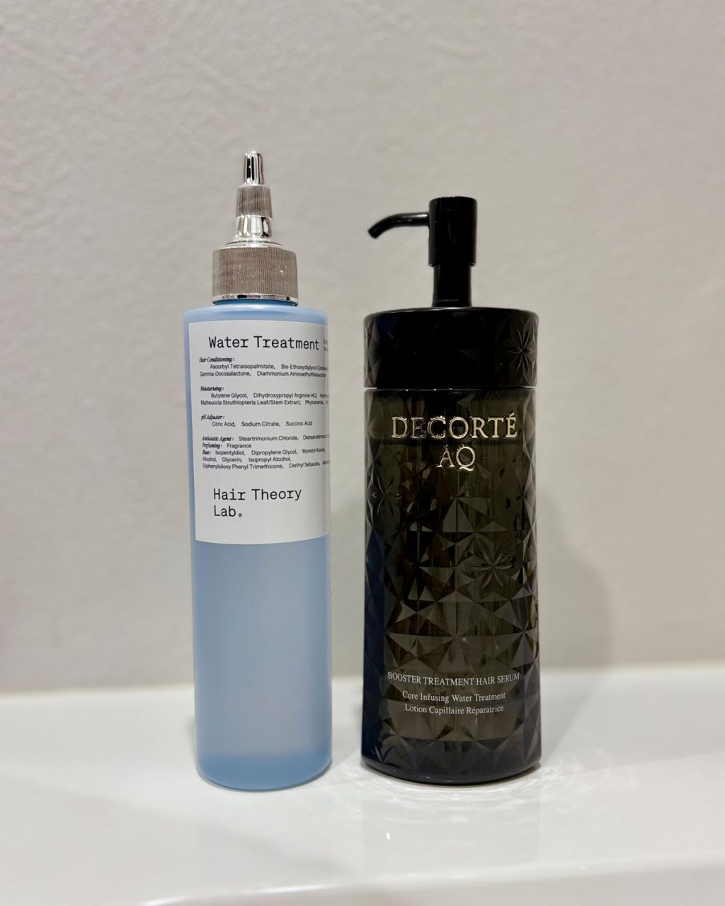 乾燥が気になる“今”こそ使いたいヘアケア