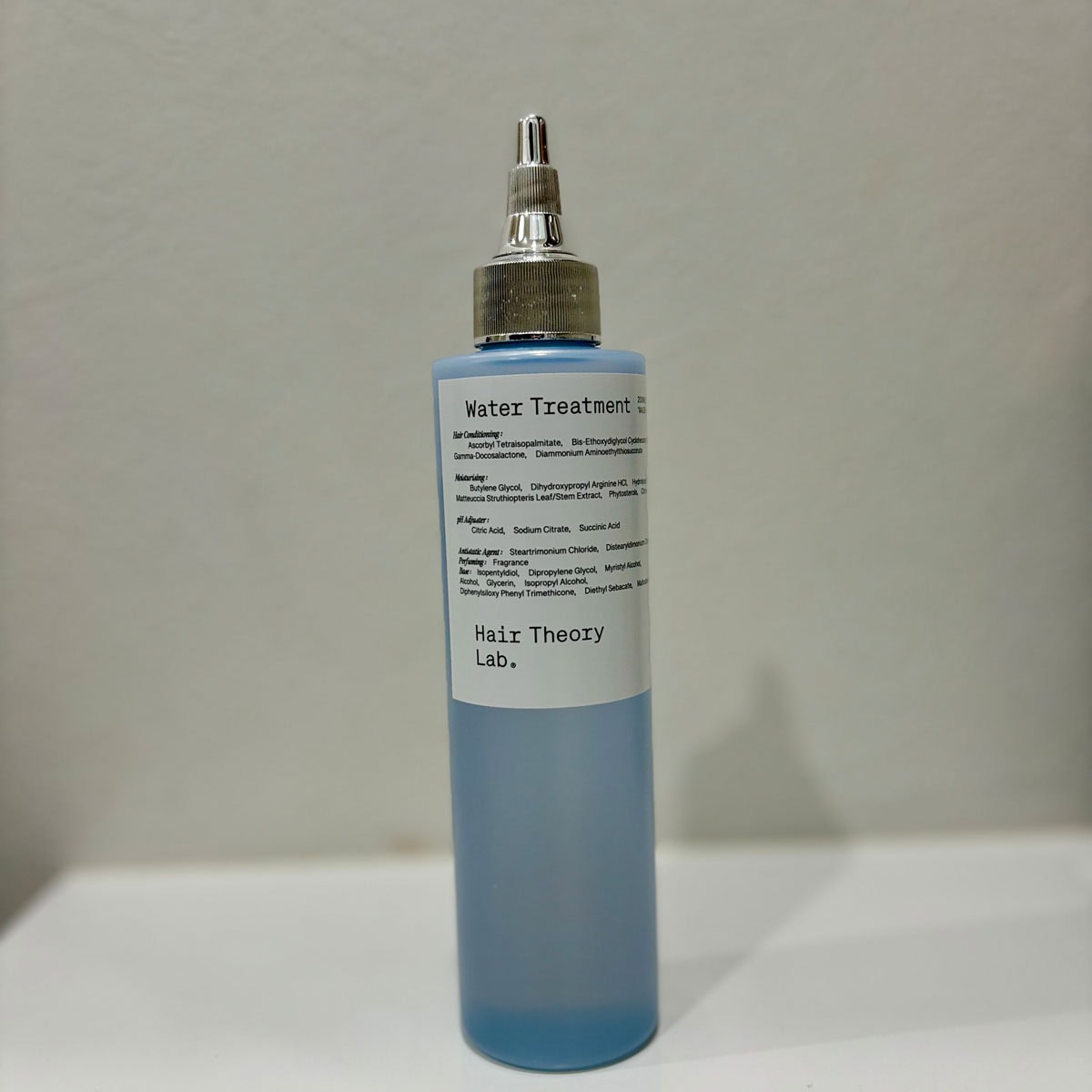 Hair Theory Lab (ヘアセオリーラボ)ヘアセオリーラボ セラムイン ウォータートリートメント