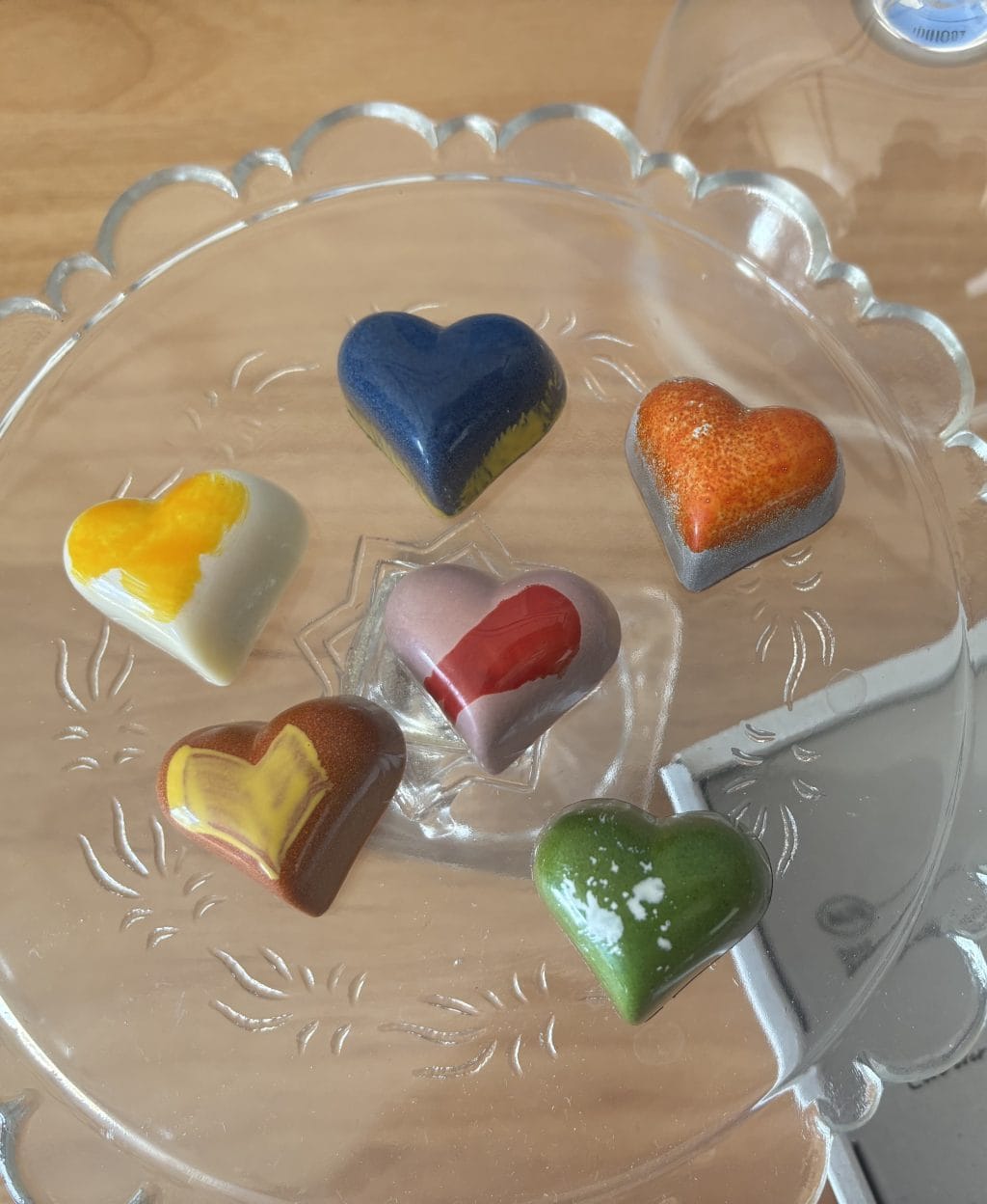 バレンタインにおすすめ♡【神戸の絶品チョコレート店3選】 気持ちを贈る、相手に喜ばれるとっておきショップをスイーツライターが厳選!