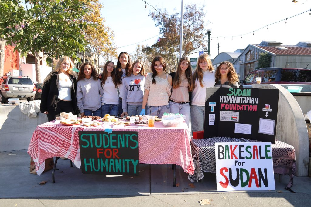 【バークレーの旅|多様性を感じる体験&スポット6選】シェアバイク、食育発祥のスクール、伝説のシェ・パニーズ、学生ボランティアなど多彩な楽しみ満載