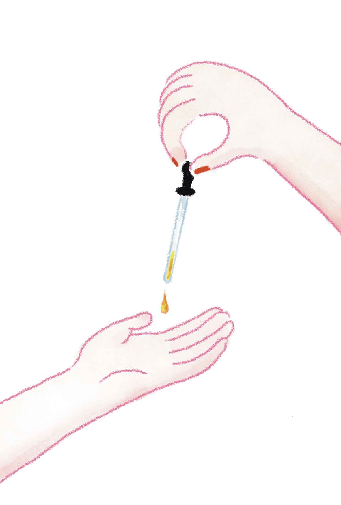 「オイル美容」の基本は?使い方Q&A